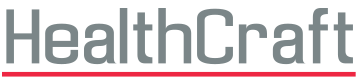 HealtCraft Logo